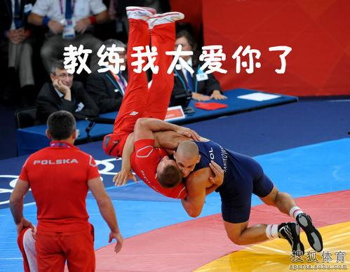奥运搞笑视频,搞笑瞬间大盘点