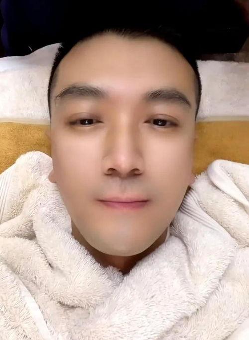 做美容视频