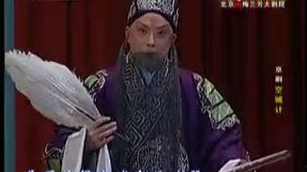 斩马谡视频,历史名将的悲剧与智慧