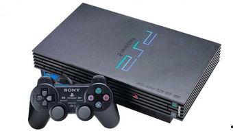 ps2视频,重温那些年我们一起玩过的经典
