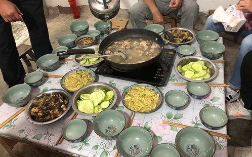 广西道公佬做斋视频,神秘斋戒仪式揭秘