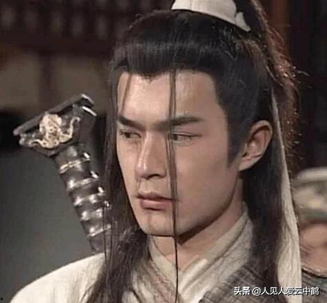 杨过黯然销魂掌视频,武侠经典招式再现江湖