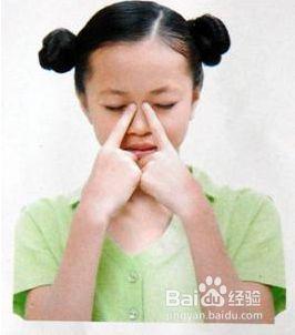 儿童眼保健操视频,呵护视力，从小做起