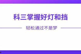 课目三考试视频,深度解析与实战技巧